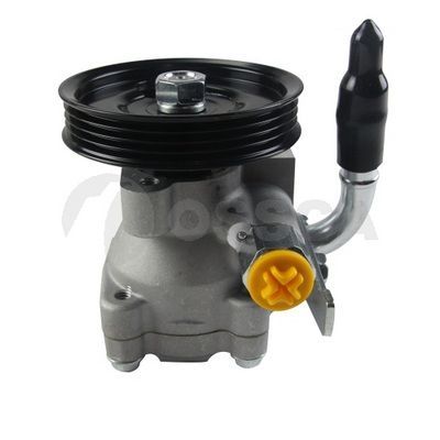 Hidraulinis siurblys, vairo sistema OSSCA 49594