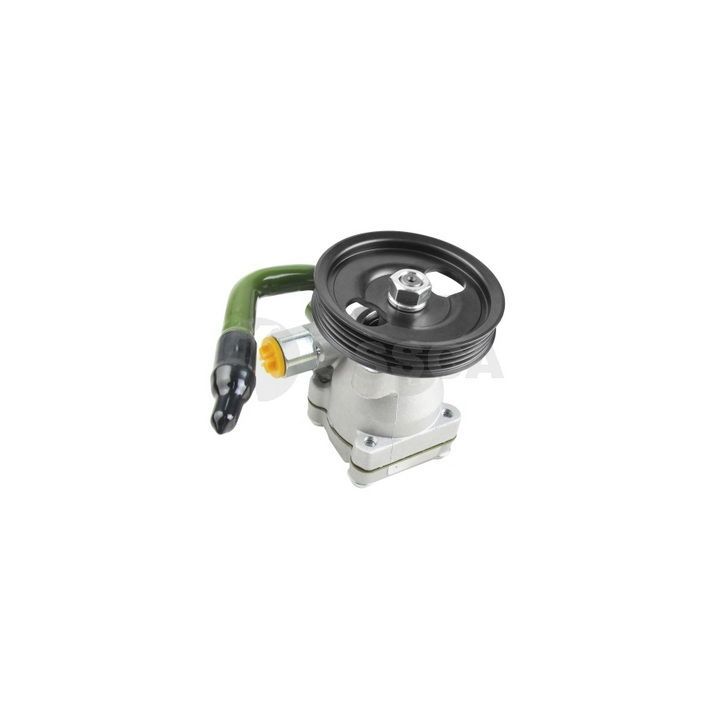 Hidraulinis siurblys, vairo sistema OSSCA 49595