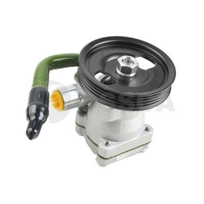 Hidraulinis siurblys, vairo sistema OSSCA 49595