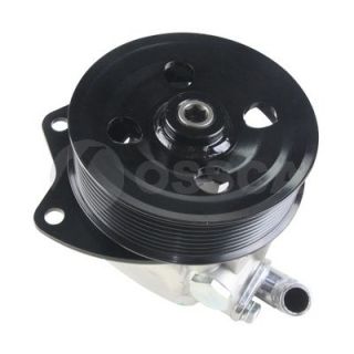 Hidraulinis siurblys, vairo sistema OSSCA 51953