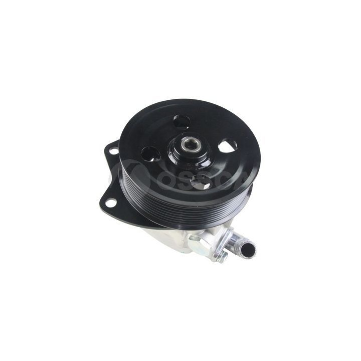 Hidraulinis siurblys, vairo sistema OSSCA 51953