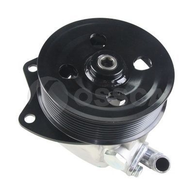 Hidraulinis siurblys, vairo sistema OSSCA 51953