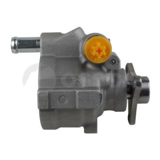 Hidraulinis siurblys, vairo sistema OSSCA 60481