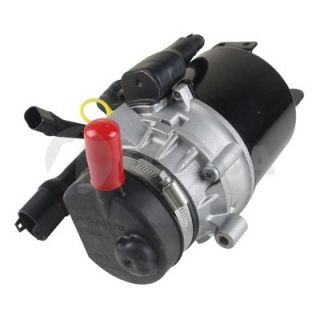 Hidraulinis siurblys, vairo sistema OSSCA 60514