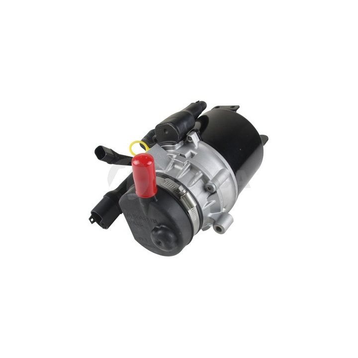 Hidraulinis siurblys, vairo sistema OSSCA 60514