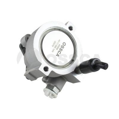 Hidraulinis siurblys, vairo sistema OSSCA 60559