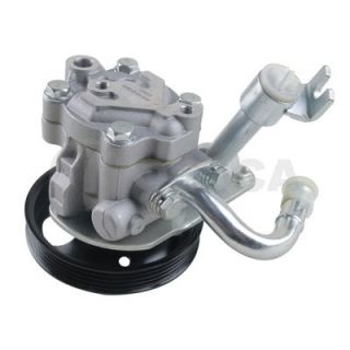 Hidraulinis siurblys, vairo sistema OSSCA 63320