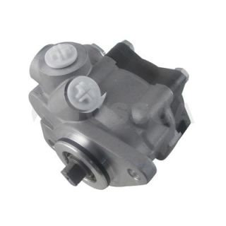 Hidraulinis siurblys, vairo sistema OSSCA 65012