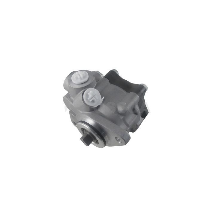 Hidraulinis siurblys, vairo sistema OSSCA 65012