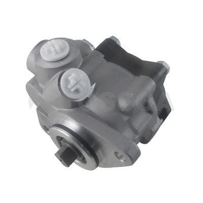 Hidraulinis siurblys, vairo sistema OSSCA 65012