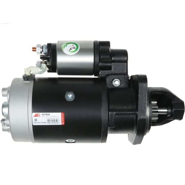 Starteris AS-PL S0762S