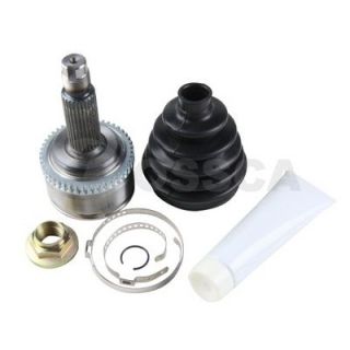 Pusašis OSSCA 38197