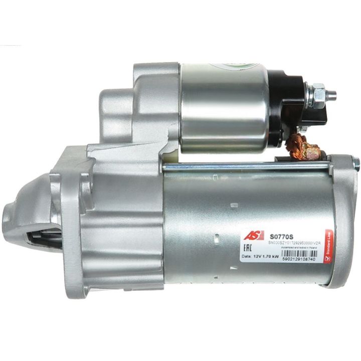 Starteris AS-PL S0770S