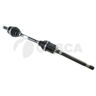 Pusašis OSSCA 49655