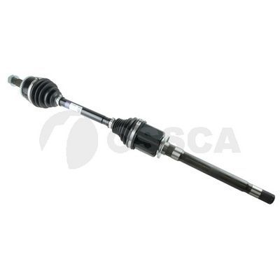 Pusašis OSSCA 49655