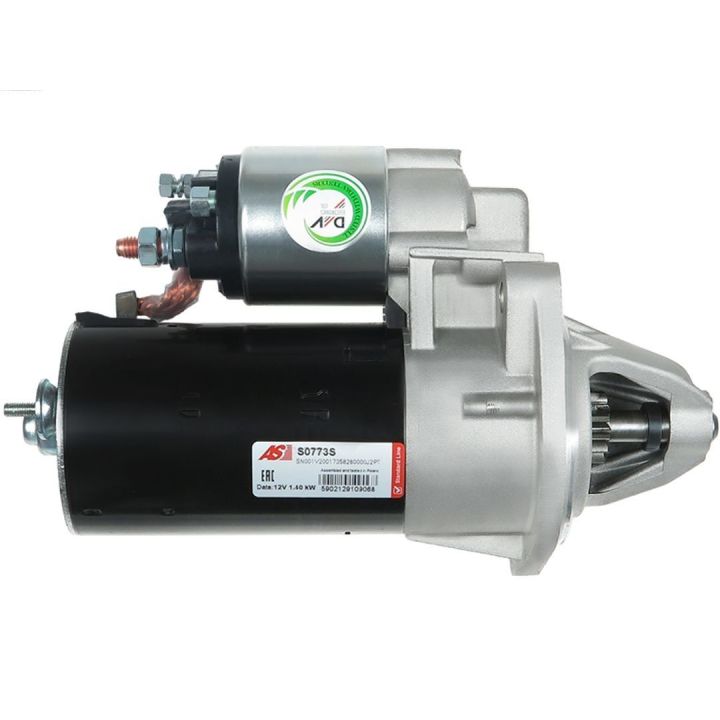 Starteris AS-PL S0773S