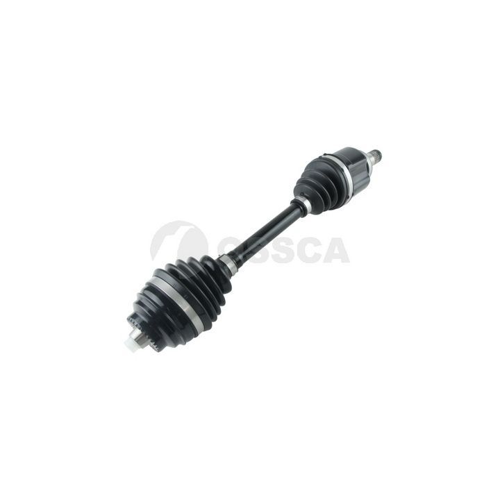 Pusašis OSSCA 78938