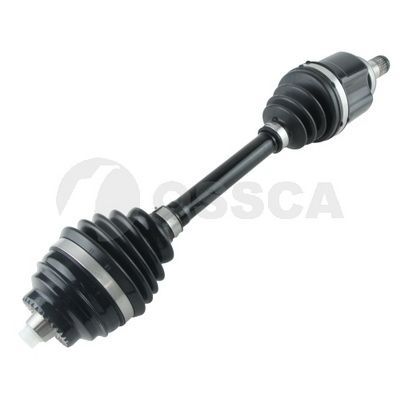 Pusašis OSSCA 78938