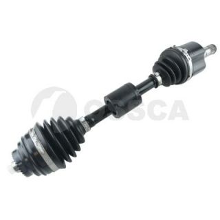 Pusašis OSSCA 78941