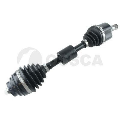 Pusašis OSSCA 78941