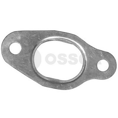 Tarpiklis, išleidimo kolektorius OSSCA 00718