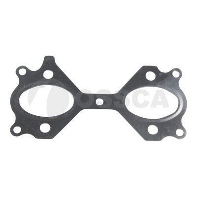 Tarpiklis, išleidimo kolektorius OSSCA 49026