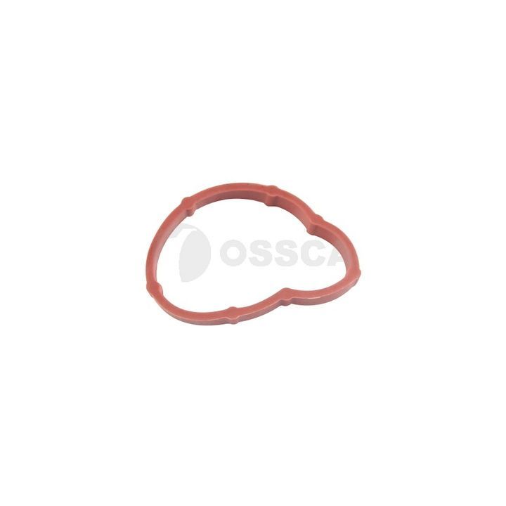 Tarpiklis, įsiurbimo kolektoriaus korpusas OSSCA 48808