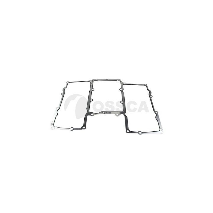 Tarpiklis, įsiurbimo kolektoriaus korpusas OSSCA 54989