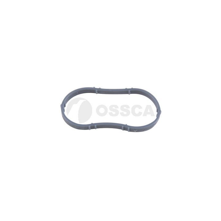 Tarpiklis, įsiurbimo kolektoriaus korpusas OSSCA 57848