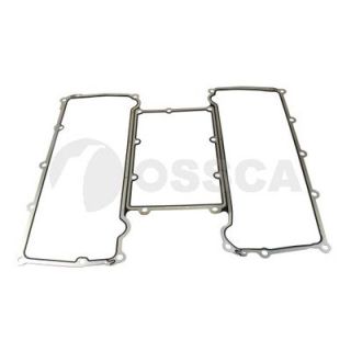 Tarpiklis, įsiurbimo kolektoriaus korpusas OSSCA 62363