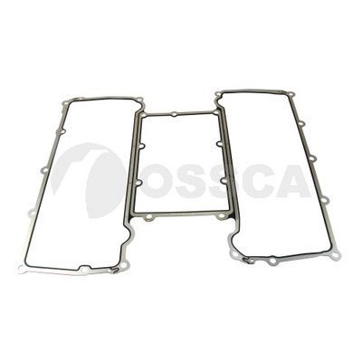 Tarpiklis, įsiurbimo kolektoriaus korpusas OSSCA 62363