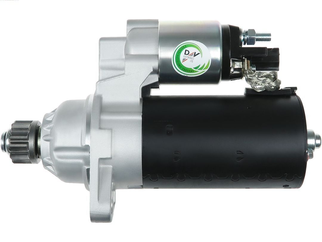 Starteris AS-PL S0873S