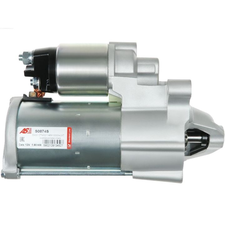 Starteris AS-PL S0874S