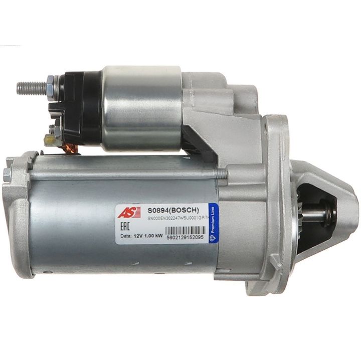 Starteris AS-PL S0894(BOSCH)