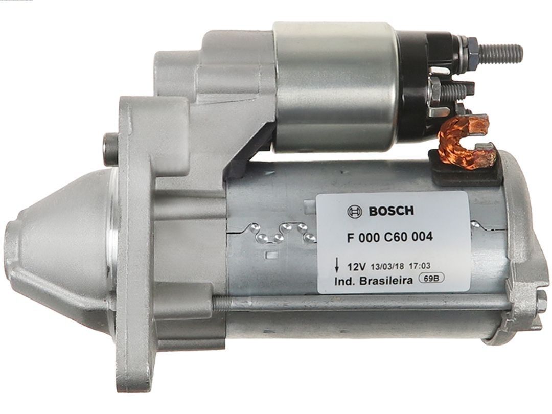 Starteris AS-PL S0894(BOSCH)