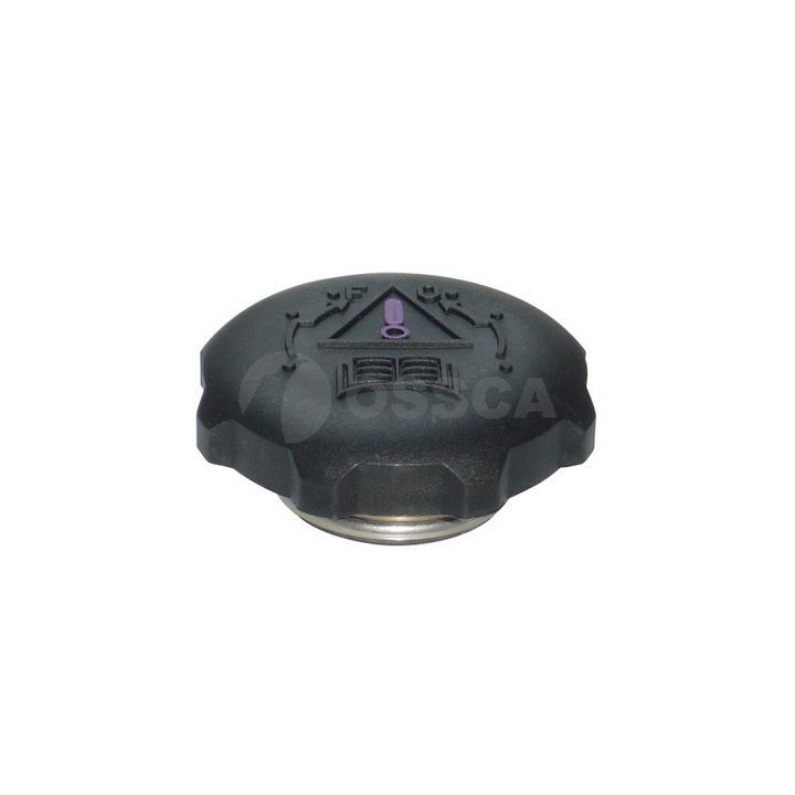 Dangtelis, radiatorius OSSCA 01631