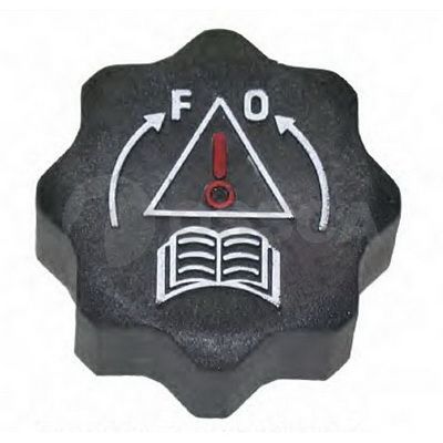 Dangtelis, radiatorius OSSCA 02911