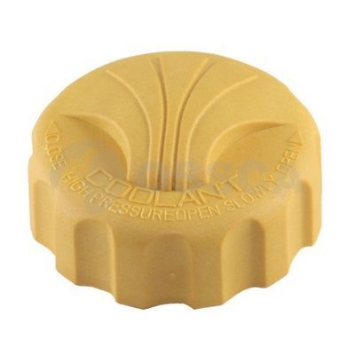 Dangtelis, radiatorius OSSCA 05427