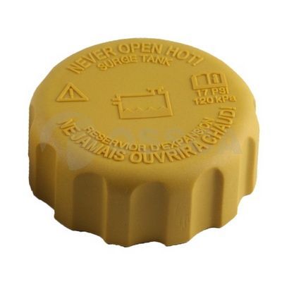 Dangtelis, radiatorius OSSCA 05484