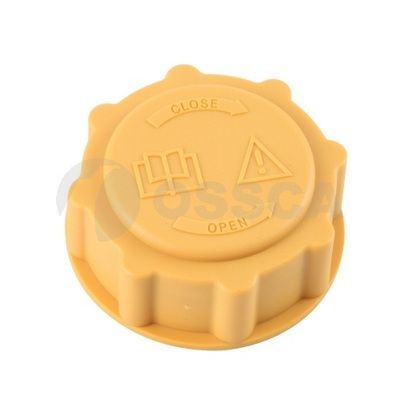 Dangtelis, radiatorius OSSCA 05863