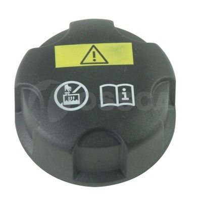 Dangtelis, radiatorius OSSCA 49954