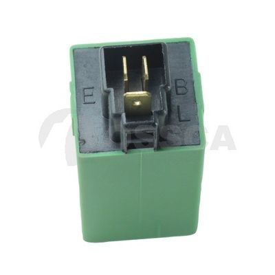 Posūkio rodiklio pertraukiklis OSSCA 76478