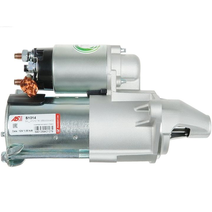 Starteris AS-PL S1014
