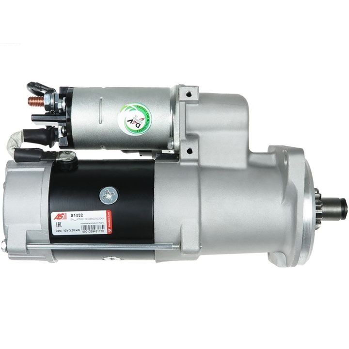 Starteris AS-PL S1032