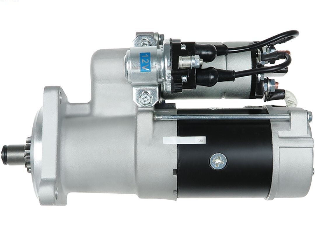 Starteris AS-PL S1032