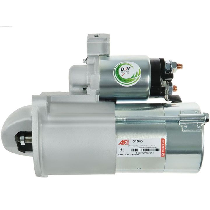 Starteris AS-PL S1045