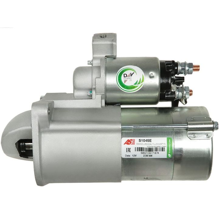 Starteris AS-PL S1045E