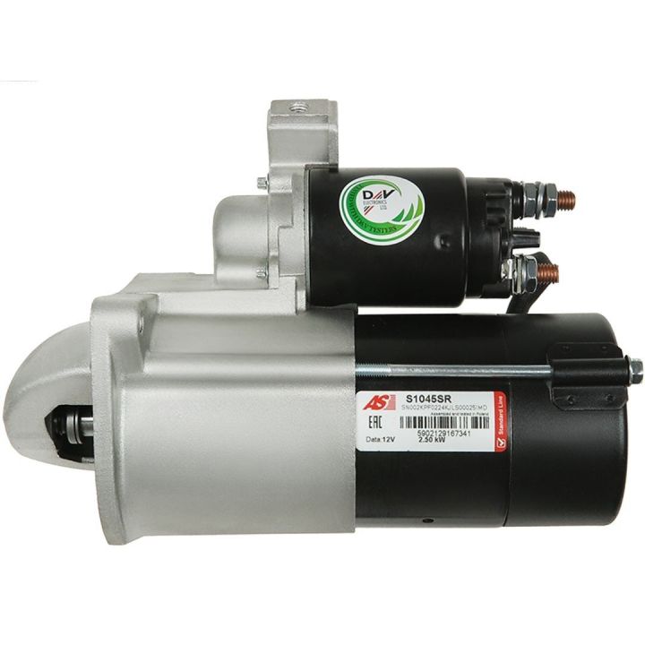 Starteris AS-PL S1045SR