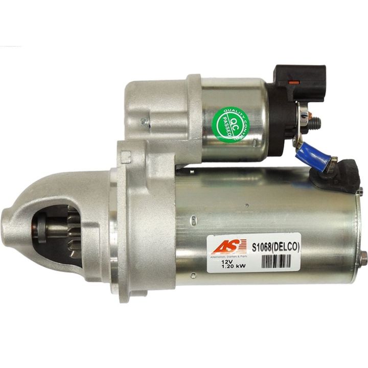 Starteris AS-PL S1068(DELCO)