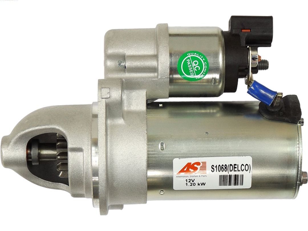 Starteris AS-PL S1068(DELCO)